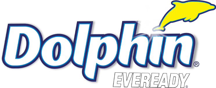 Dolphin Torches